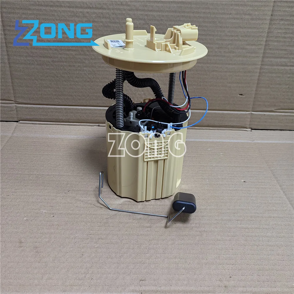 ZONG Diesel Fuel Pump Assembly for Opel Vauxhall INSIGNIA SPORTS TOURER 13588834 13588662 13589226 13579020 13503108A