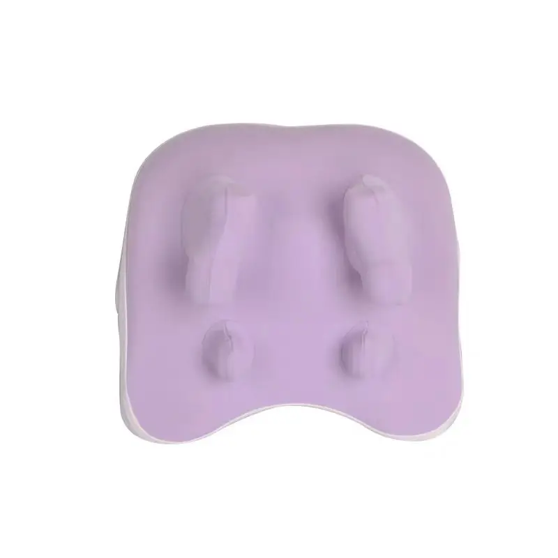 

2025 NEW Cervical Spine Massager Trapezius Kneading Artifact Waist Back Shoulder and Neck Massager Pinching Neck