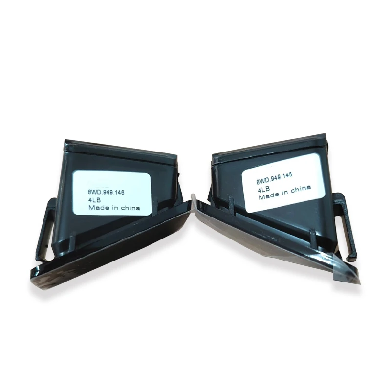 8WD949145 8WD949146 For Audi A4 S4 A5 S5 B9 2017-2023 Blind Spot Assist Side Assist Light Lane Change Assist Warning Light