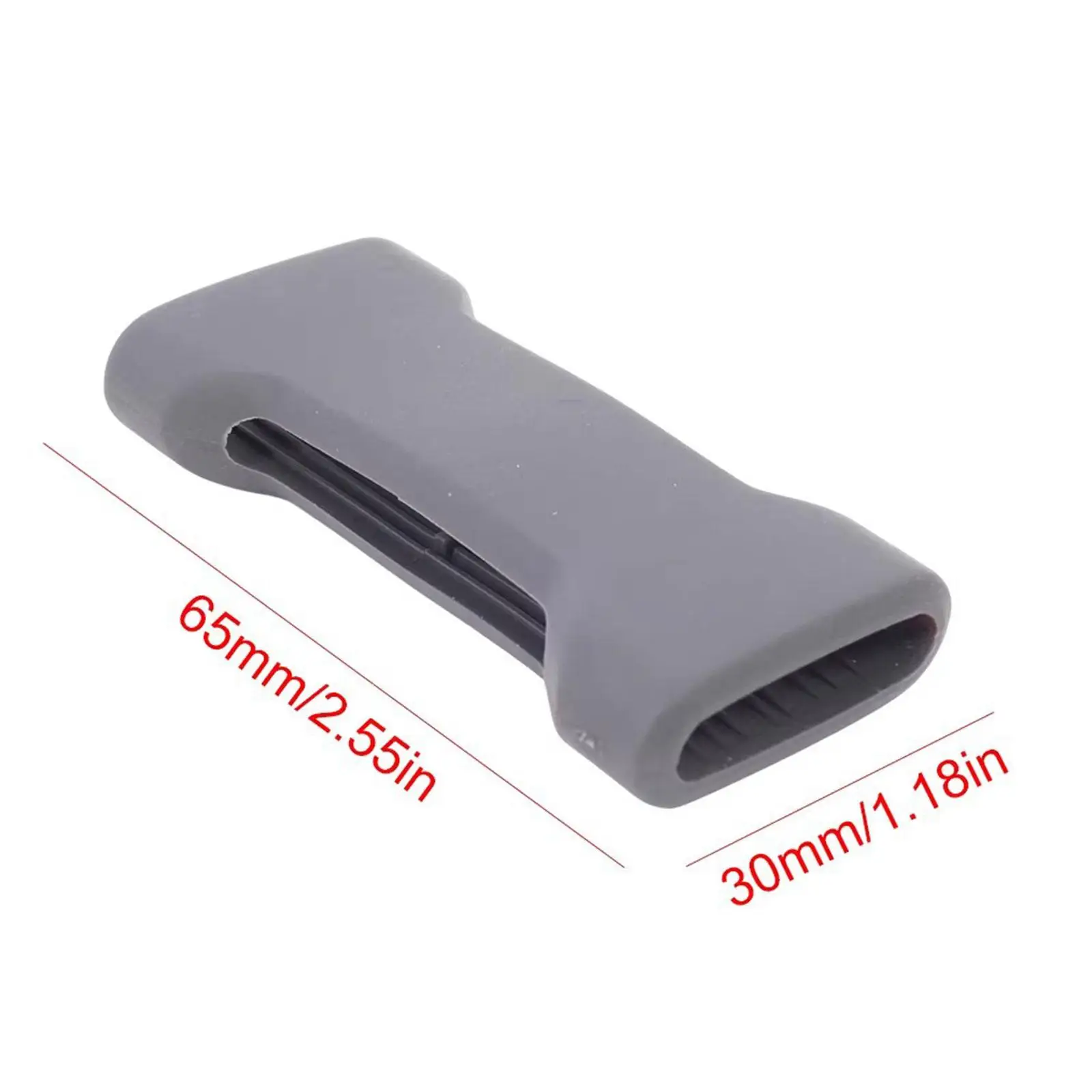 Roof Bike Rack Wheel Strap Protective Pad Practical Reliable Replace Accessories