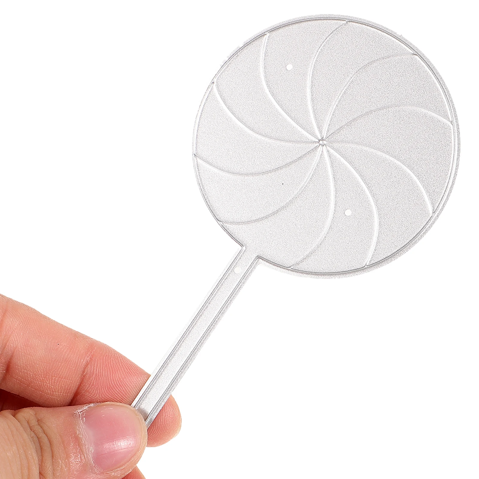 

Metal Cutting Die Lollipop Shaped High Carbon Steel Craft Tool Scrapbooking Stamps Diy Stencils For Cards Album Crafts