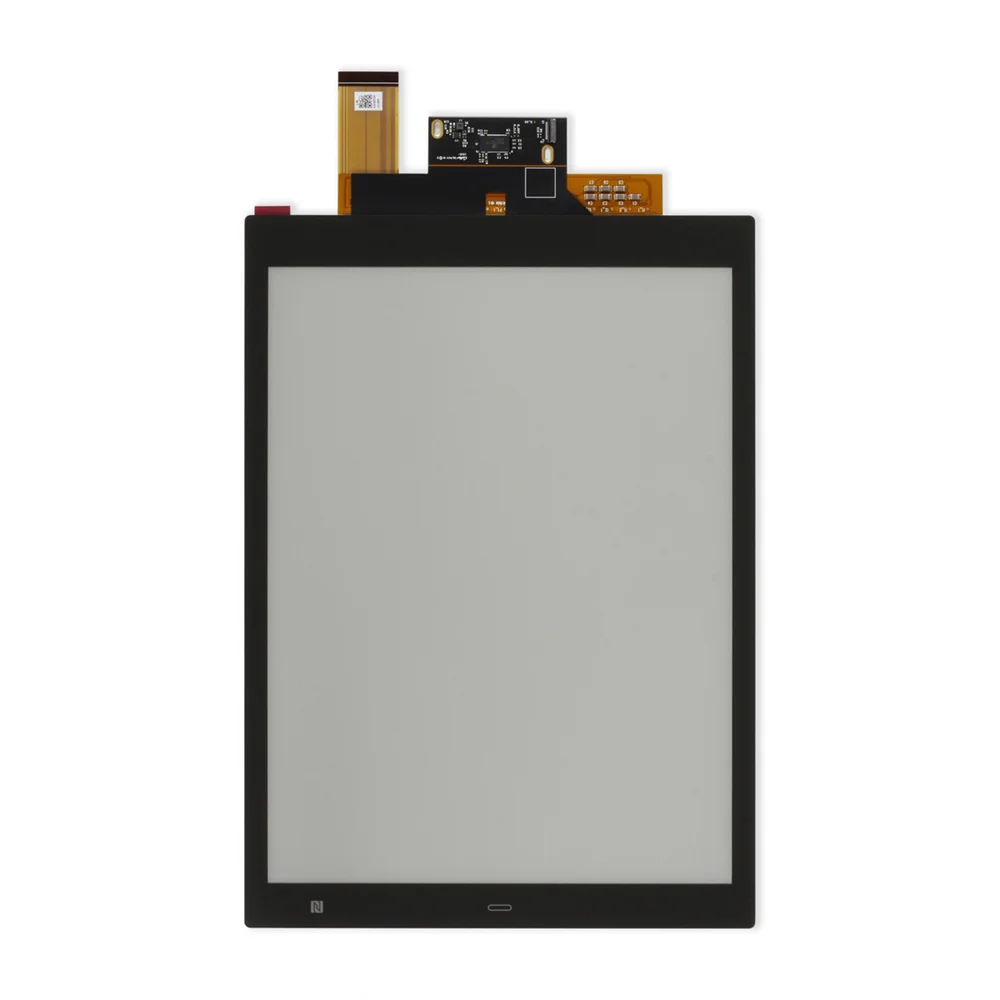 New 10.3-inch ES103TD3 e-book screen suitable for Sony DPT-CP1 e-book reader display