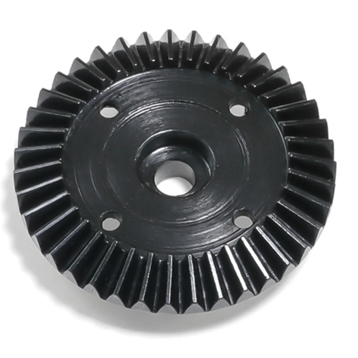 XV02 TT02 TT02B 45-Gauge Steel Complete Set of Differential Gear + Main Gear Set Steel Gear(B)