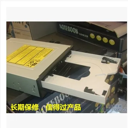 For Panasonic SW-9574-C clip-on DVD-RAM DVD burner is available for purchase with