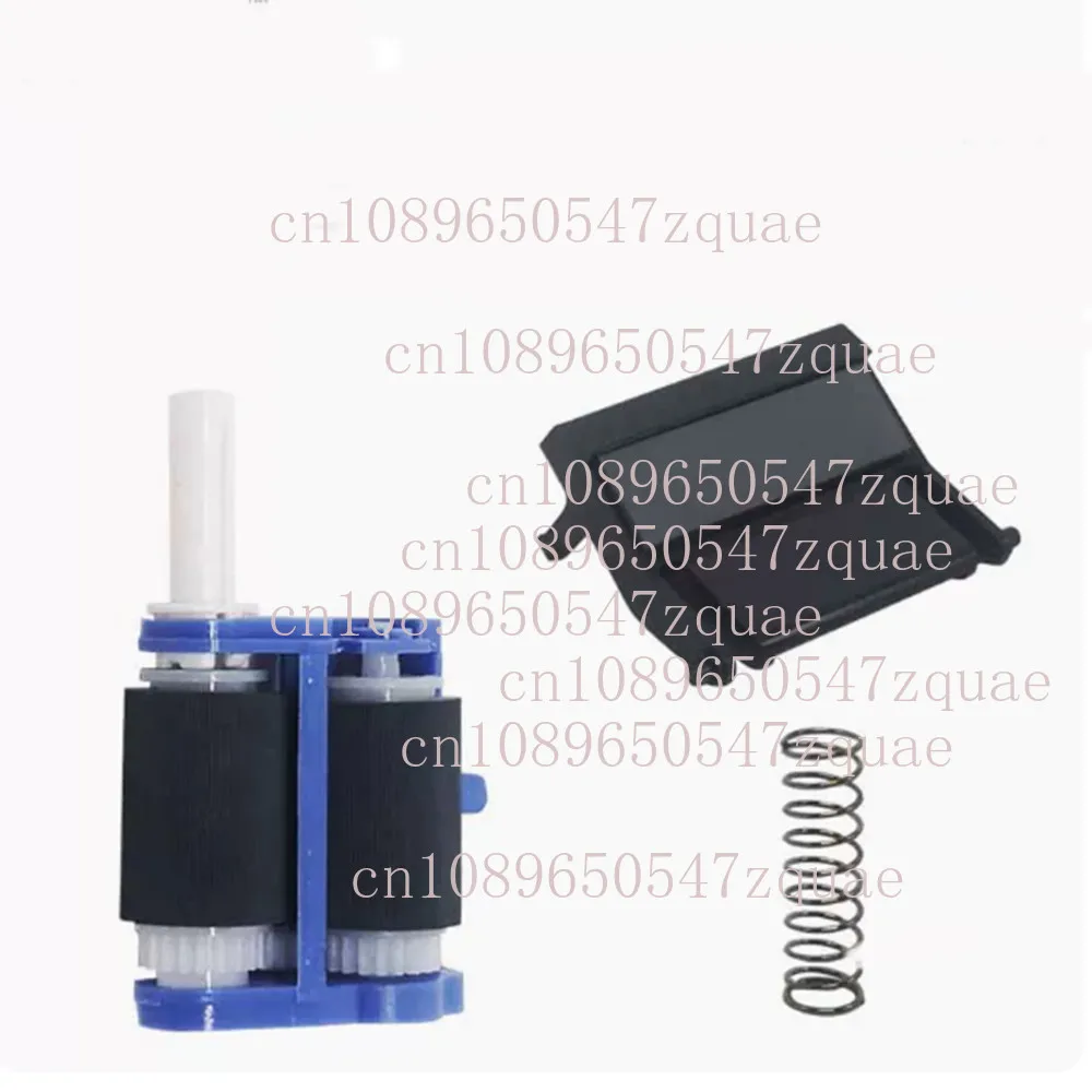 1set Pickup Roller Separation Pad Fits For Brother MFC8640 8680 8860 8870 8690-
