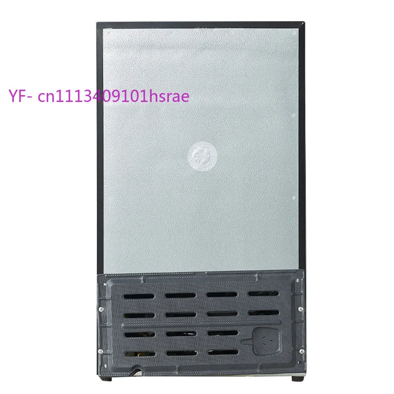 70L 24 Bottles Air-cooled Compressor Wine Cabinet Constant Temperature Household Red Wine Refrigerator
