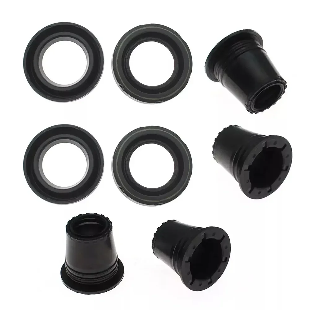 

8pcs Valve Cover Repair Kit for Opel and For Vauxhall Vehicles OEM Numbers 5607251 98001142 Fits Multiple Models