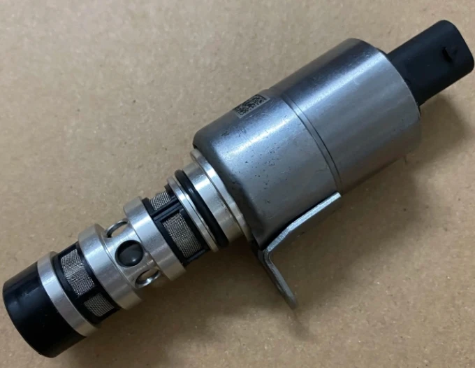 الأصلي 10235235   Vvt التحكم في الزيت توقيت صمام الملف اللولبي المتغير ل Saic Mg Zs Mg5 Roewe Rx3 اكسسوارات السيارات جودة عالية