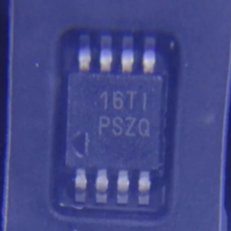 10PCS/TPS7A3001DGNR PSZQ MSOP8 New Original Genuine