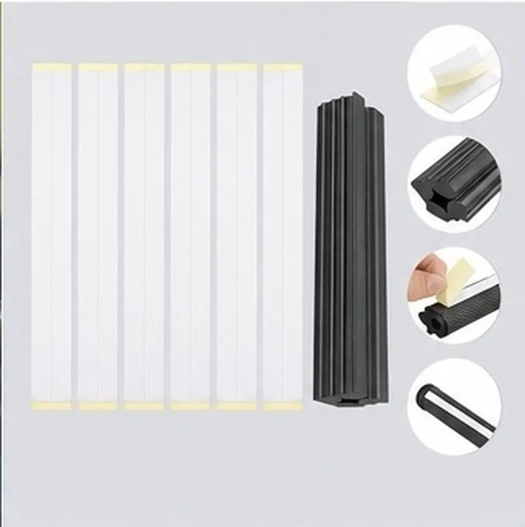 1Set Golf Grip Replacement Kit Professional Pole Tape Double Sided Adhesive for Club Repair Training Grip Accessories Golfing