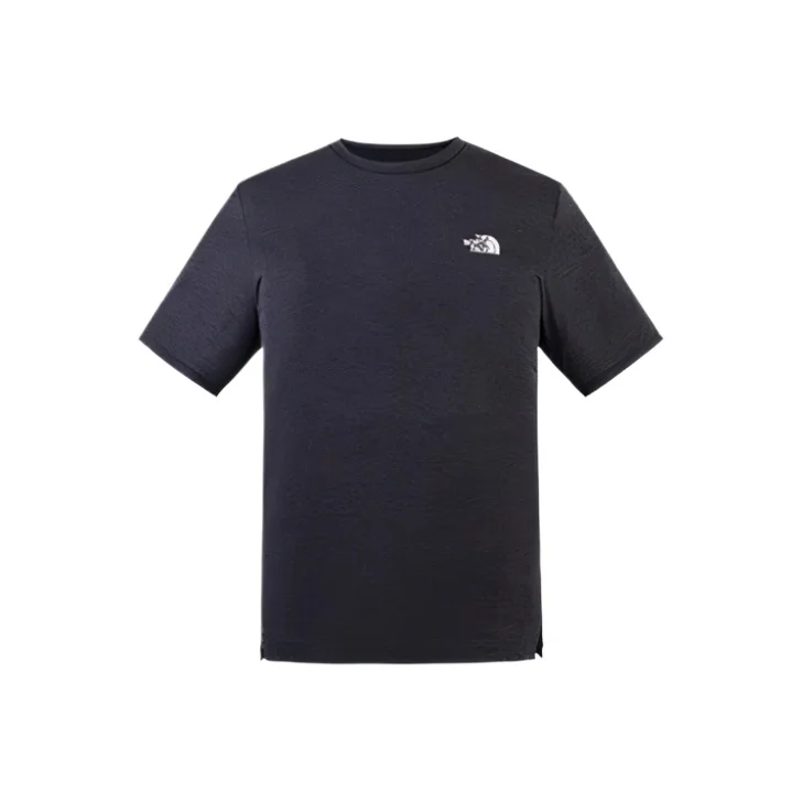 THE NORTH FACE Bridger Quick Dry T Shirts Men's NF0A8BYJ-JK3