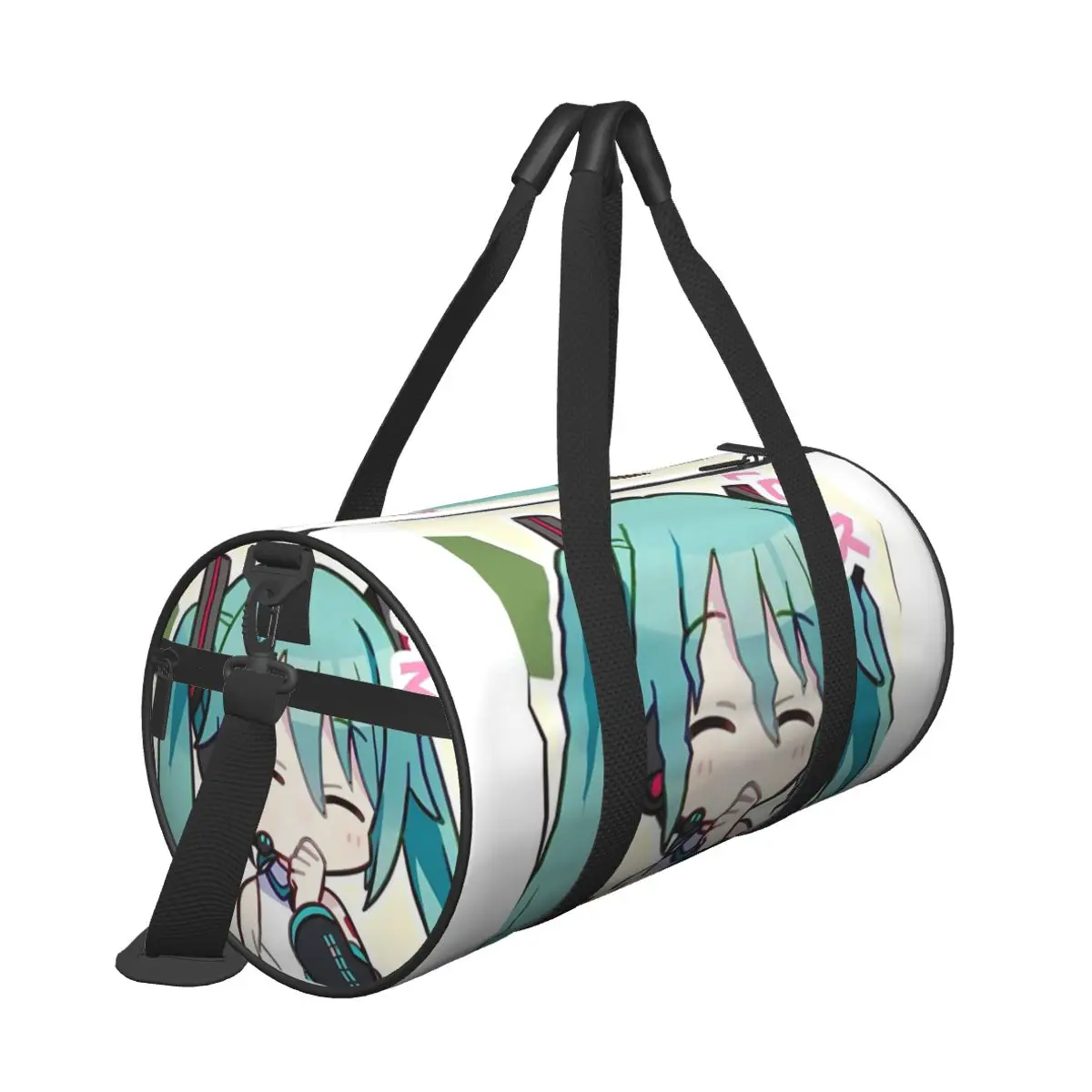 Hot Sale Miku Giggle Travel bag Multi Day Tour Mountain Travel Bag