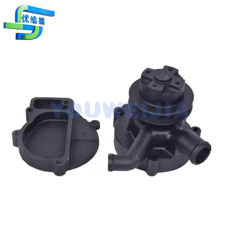 

Водяной насос для дизельного двигателя Weichai, K4100D Carter, общая охлаждающая водяная помпа Восточного Китая