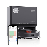 Sweeper Lydsto W2 Edge Intelligent Mopping Aspirapolvere Aspirateur Staubsauger Robot Wireless Cordless Robotic Vacuum Cleaner
