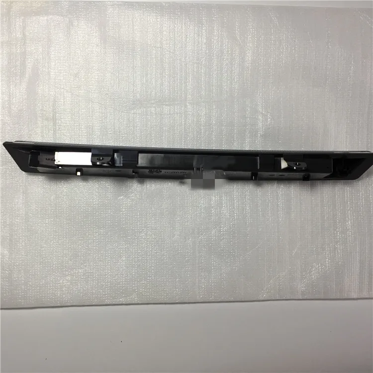 CAPQX For Peugeot 3008 208 308 Citroen C4 C5 DS4 Rear Center 3rd Third Brake Light High mount stop lamp Additional light