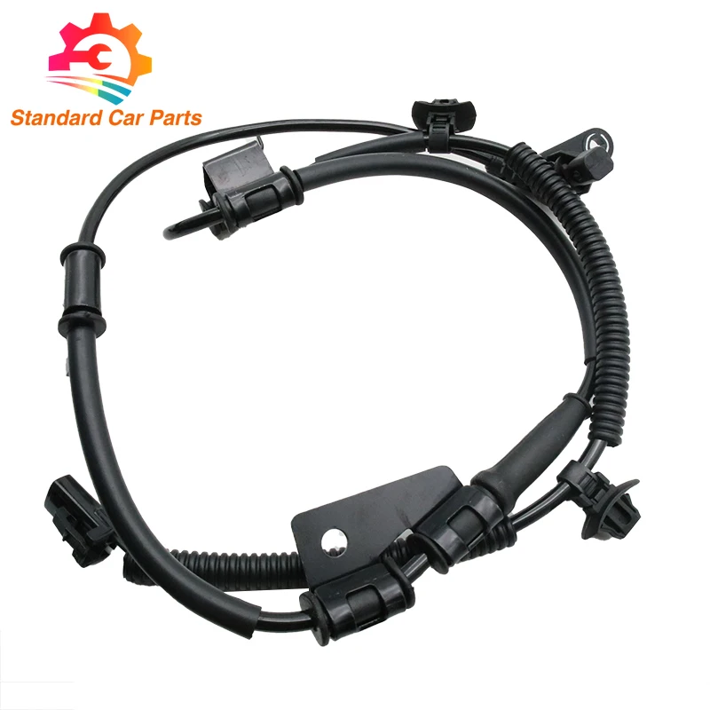 

95670-2E310 95670-2E300 Датчик скорости переднего и заднего колеса ABS для Hyundai Tucson 2.0L 2.7L 2005-2009 95680-2E310 95680-2E300
