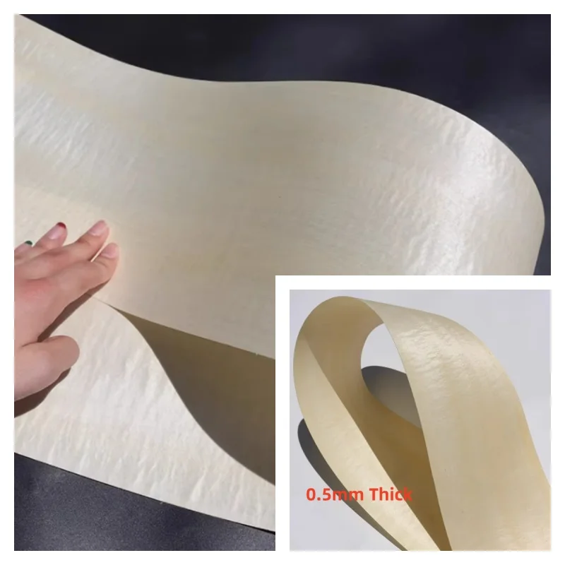 0.5mm Basswood Veneer Sheets Shadow Figure Linden Wood for Wall Panels Decor Guitar Furniture Cabinet Refacing Veneer L:250*15cm