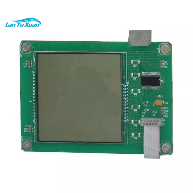 

Оригинальная печатная плата LCD 88056 88056GT Для запчастей платформы воздушной работы