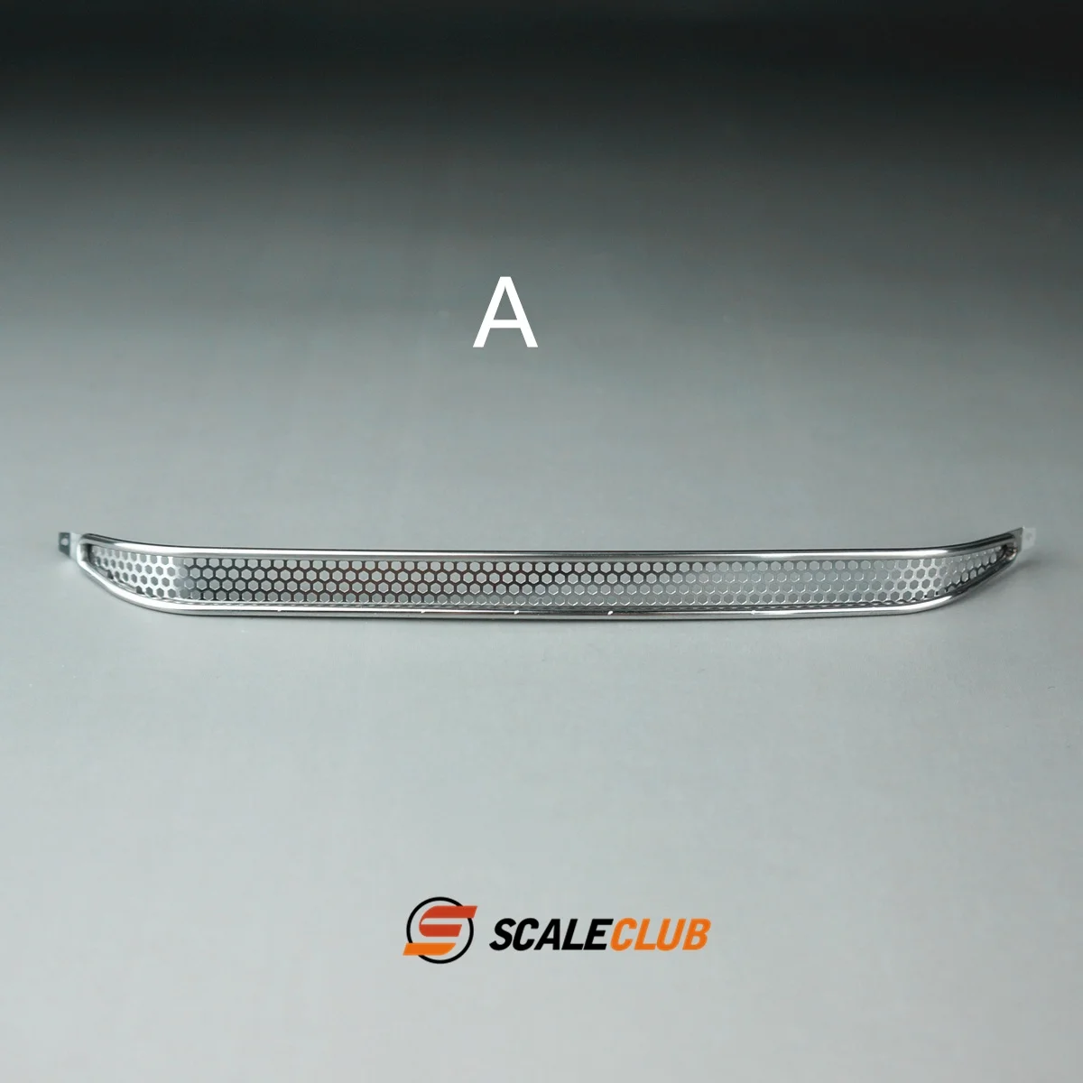 

Windshield Front Protective Net Metal For 1/14 Tamiya RC Scania 770S MAN Benz Volvo RC Trailer Tipper Car Diy Parts