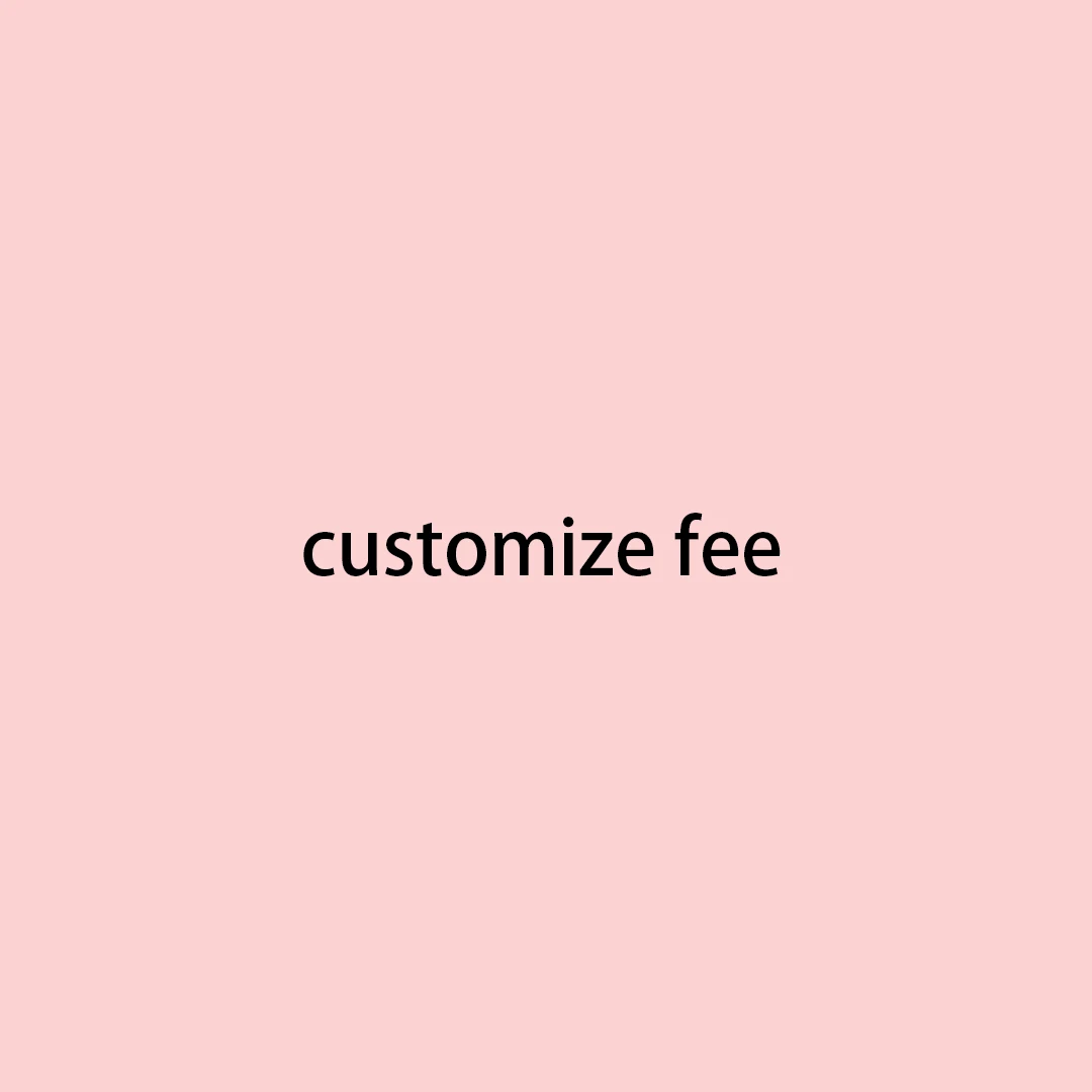 Customize Fee for Steering Wheel