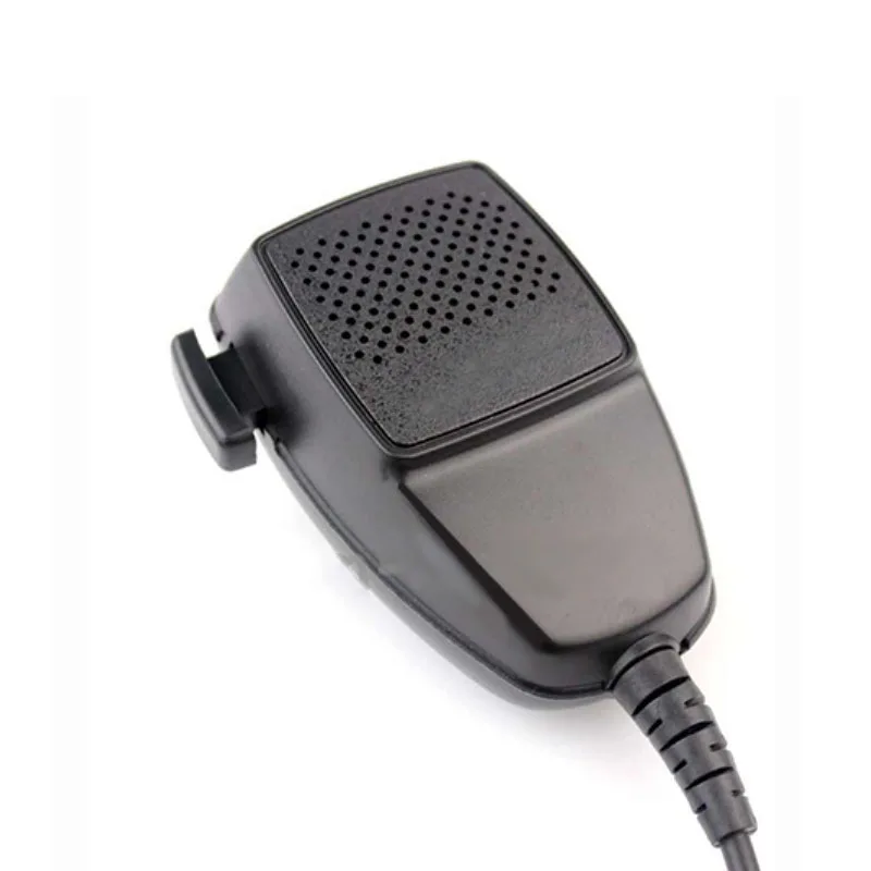 

8-pin Speaker Mic two way radio Hand Microphone For Motorola Walkie Talkie GM338 GM950 CDM750 GM300 Car Mobile Radio HMN3596A 8