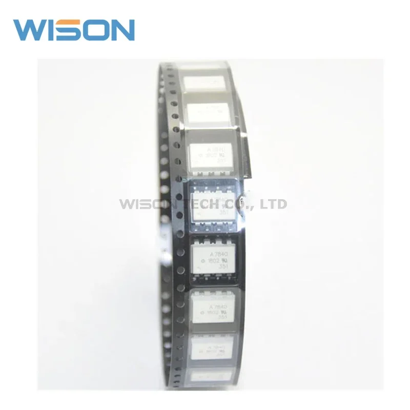 20 TEILE/LOS HCPL-7840 A7840 FREIES VERSCHIFFEN NEUE UND ORIGINAL IC