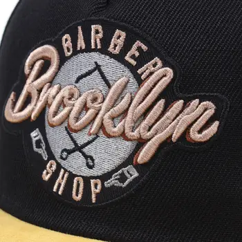 6 best sales बास्केटबॉल टोपी - №2