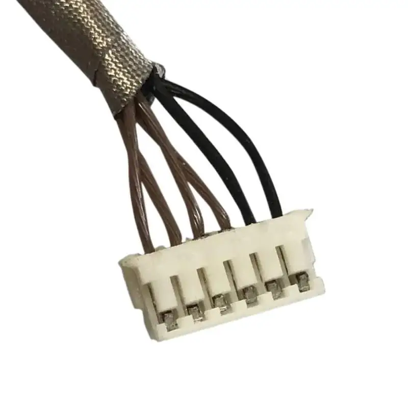 

WO. For X1 Carbon 3443 DC cable power jack plug 3444 504rq0100