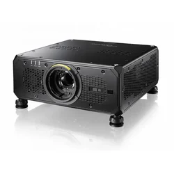 3D Projector, 20000 Lumens High-definition High Brightness, Color Fine-tuning Corner Correction Function, Commercial Outdoor