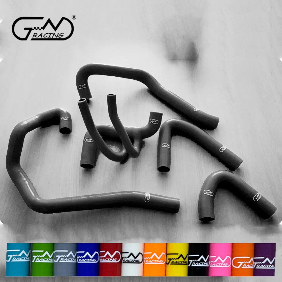 Silicone Radiator C…