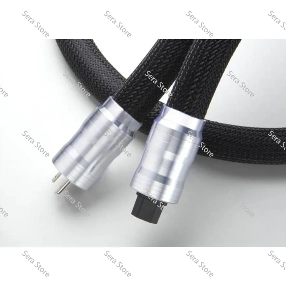 Flag Alloy Source, Fever Power Cord, Post-stage Bus
