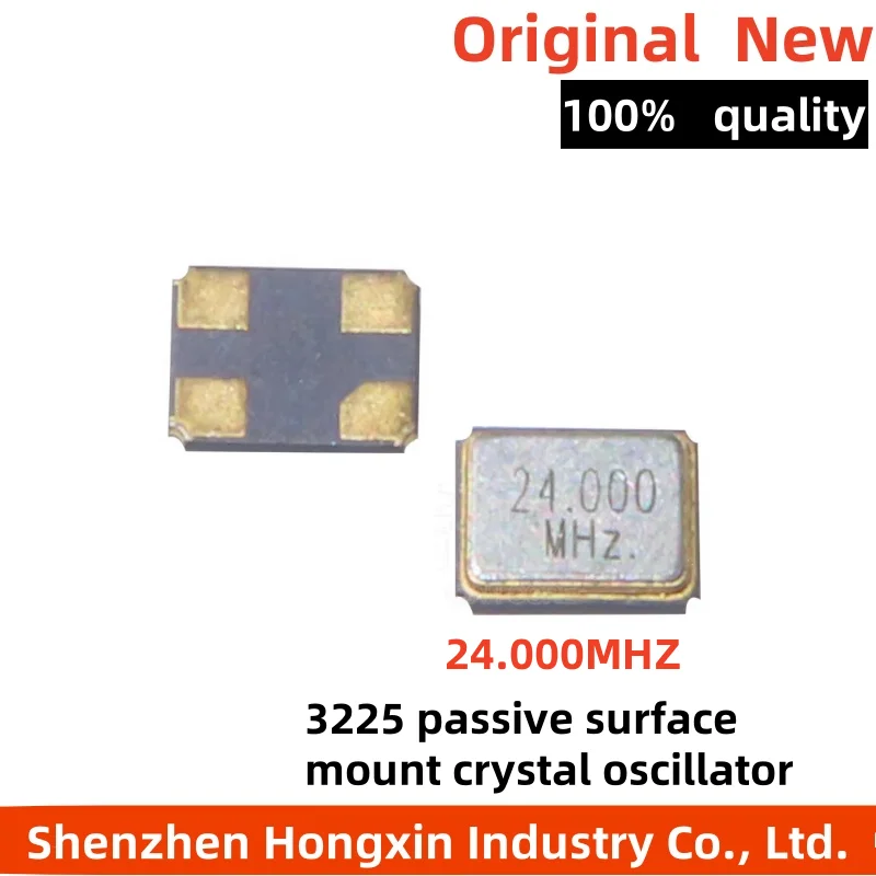 Контроллер игровой консоли, 1 шт., с кристаллом 24.000MHZ