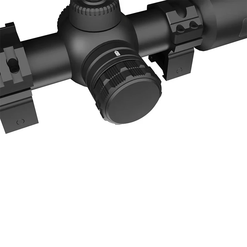 Hunting Thermal Imaging Scope with Night Vision Infrared Thermal Imager Sight Infrared Resolution Telescope & Binoculars