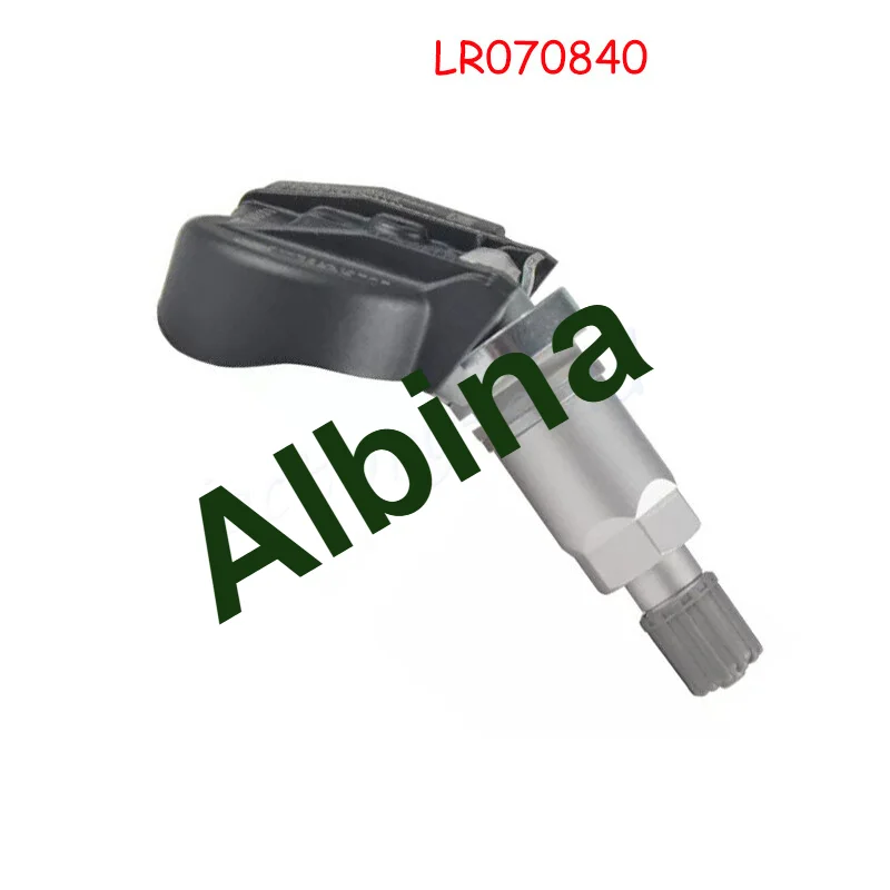 LR070840 LR066378 TPMS Sensor Replacement For Range Rover Evoque L538 2014-2019 LR4 L319 Tire Pressure Monitoring Valve