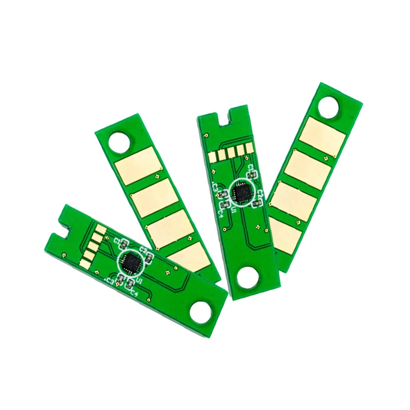 3/5/10PCS DE100 Waste Ink Counter Decoder Chip for Fuji Frontier DE100 Digital Photo Lab Printer Maintenance Tank Spare Parts
