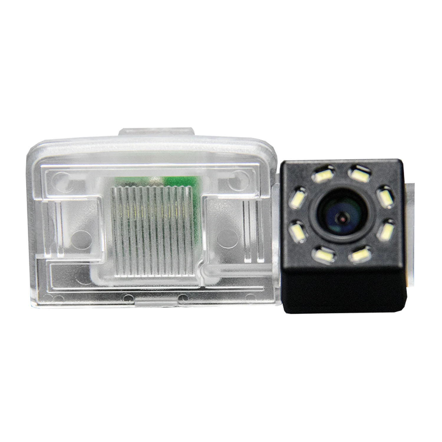 

HD Car Rear View Parking Camera for Cadillac CT6 2016-2018,License Plate Light Reversing backup camera Waterproof camera