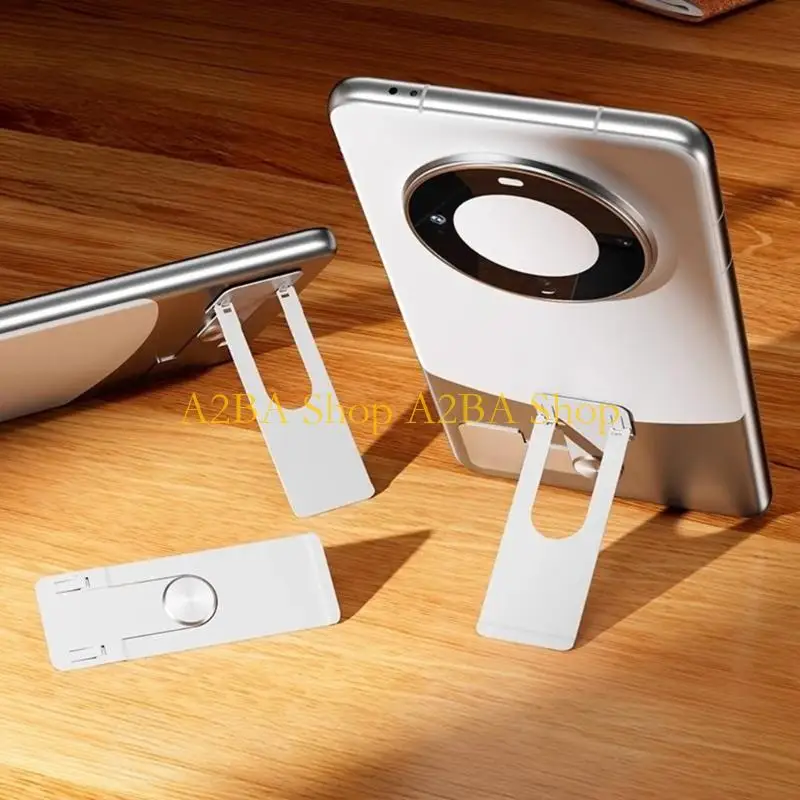 

A2BA Strong Phone Holder Rotates 360 Degrees For Comfortable Hand Use And Stable Support