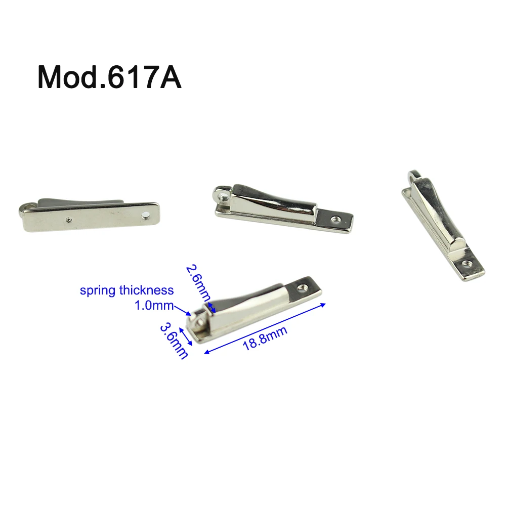 1pair Eyeglasses Spring Insert Glasses Repairing Flex Temples Optical Frame Broken Replacement Part Several Types For Options