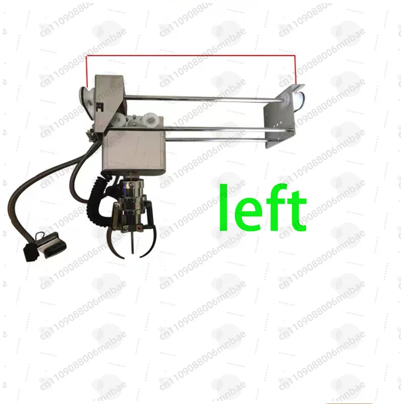 Claw Machine 30cm Arcade Crane Game Console Gantry DIY Metal and Plastic