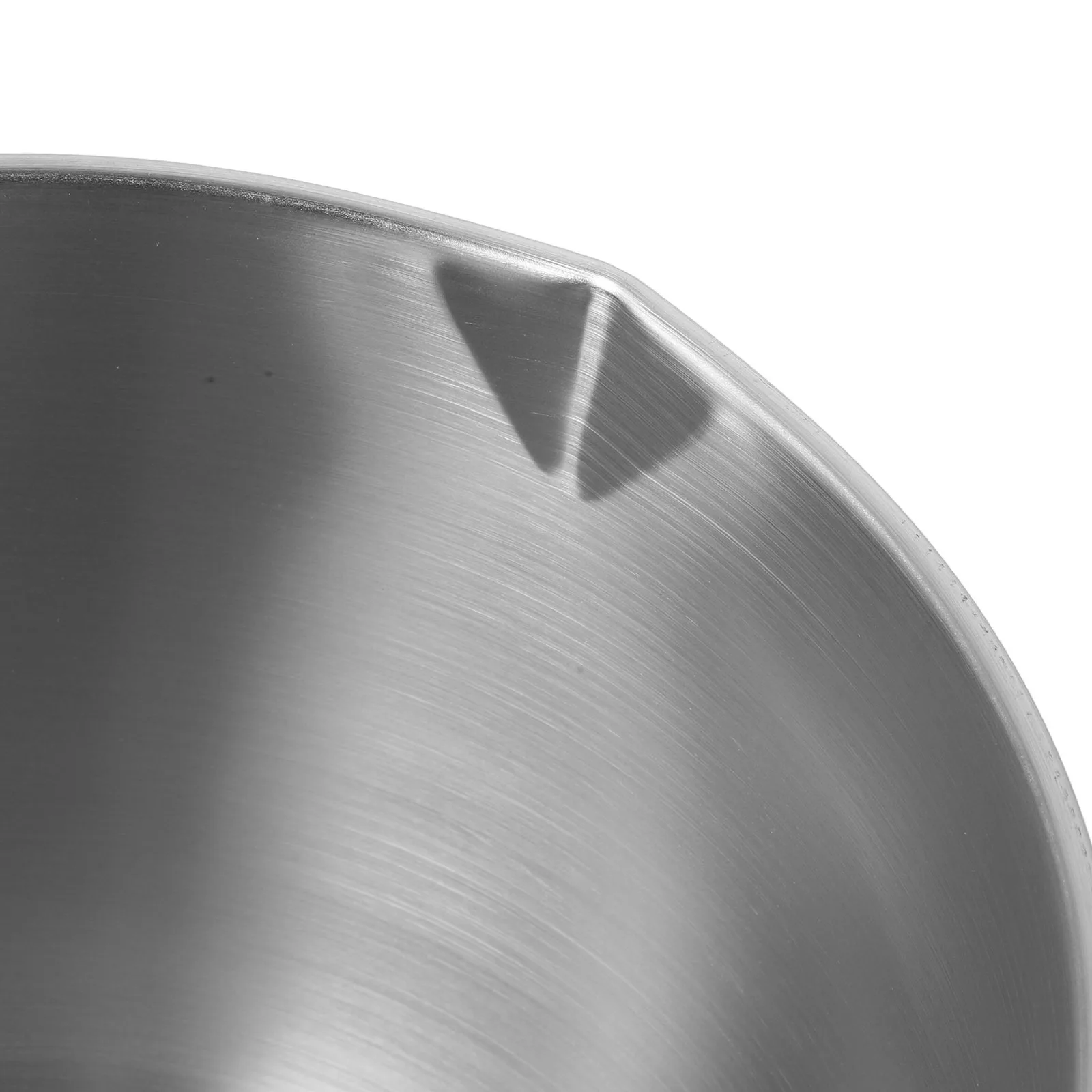 

1Set Stainless Steel Mixing Bowl Large Salad Bowl Whip Cream Egg Beater Practical Kitchen Accessory Stainless Mixing Bowls