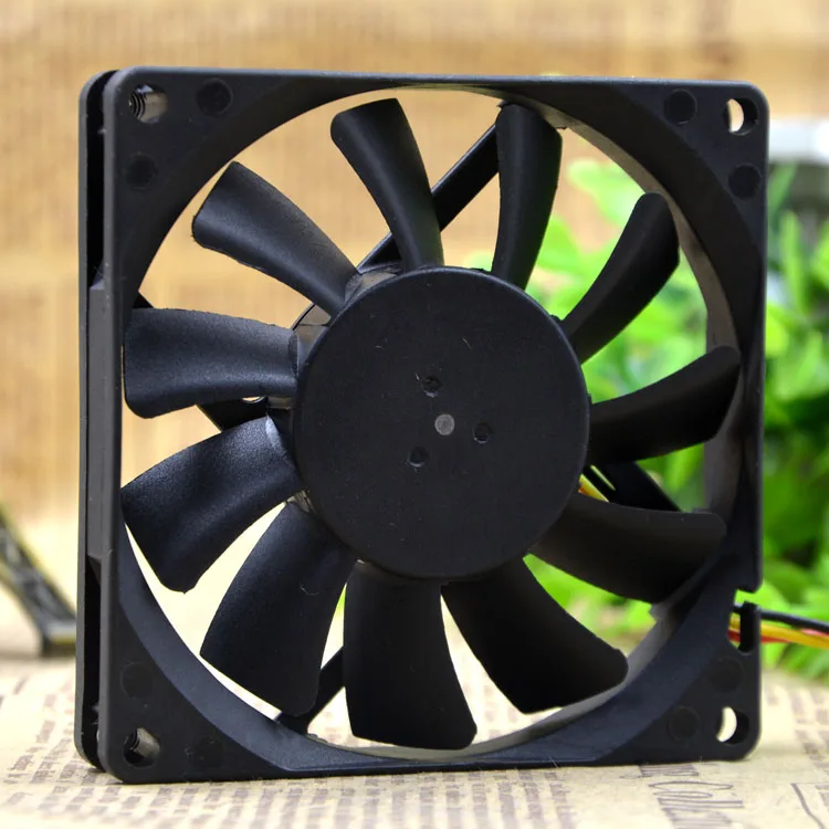 ME80151V3-D020-G99 8015 V 1.08W 8 12 CENTÍMETROS CPU FAN