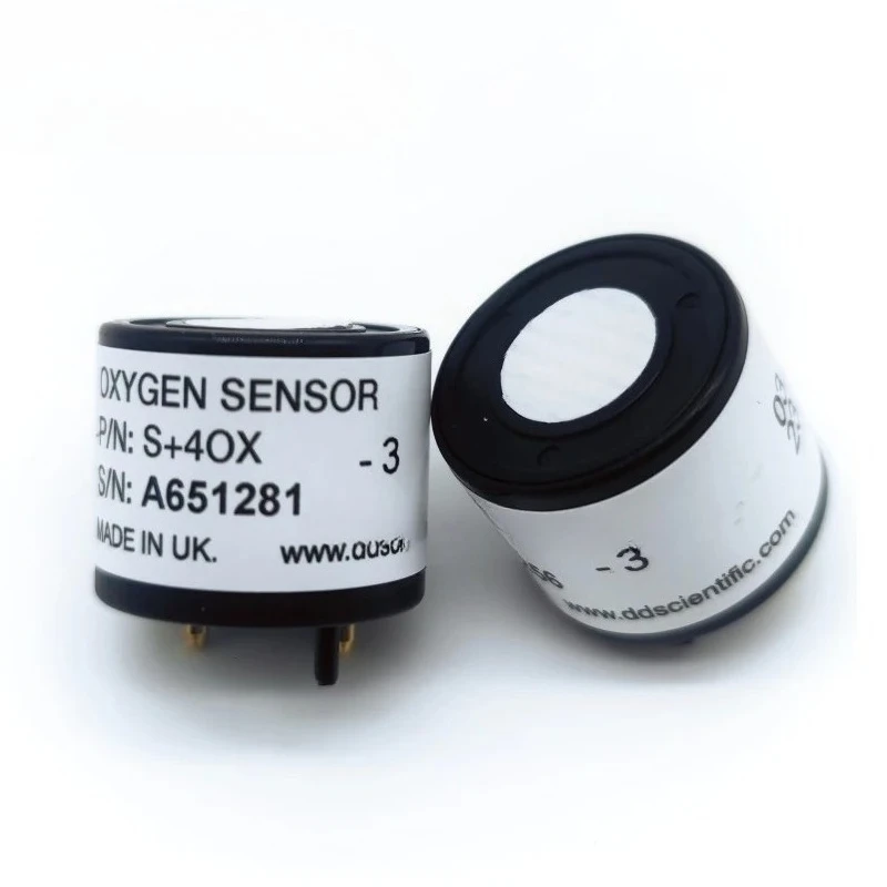 DDS  S+4OX Oxygen sensor