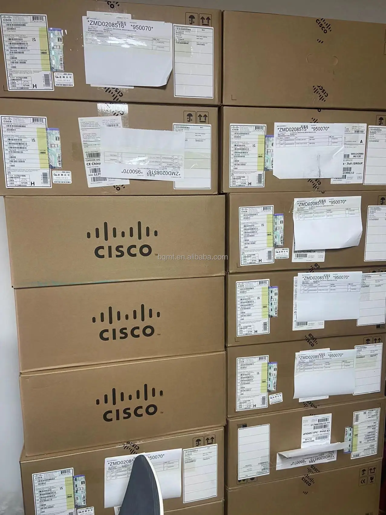 Nexus 9500 6-Core Supervisor N9K-SUP-B+ - Cisco Nexus 9000 Switch Modules & Cards