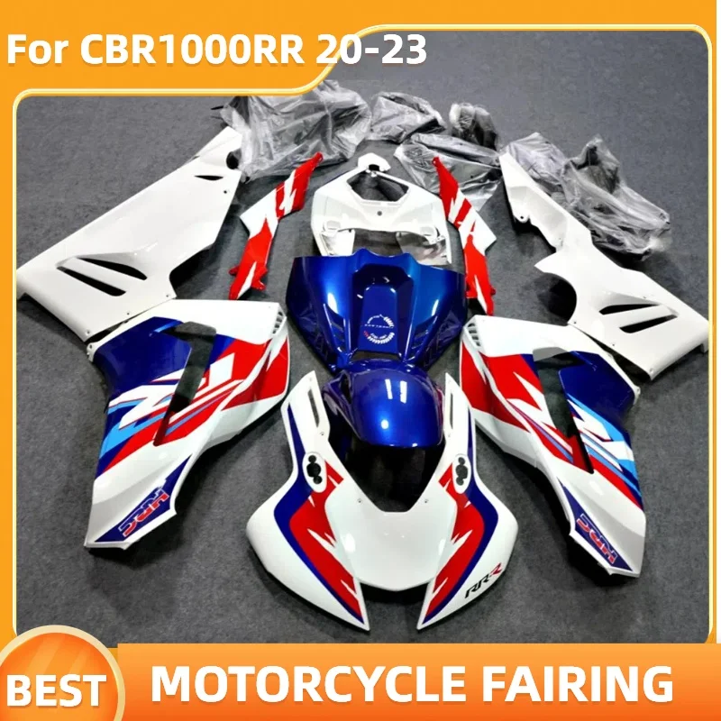 

Комплект обтекателей для мотоцикла Prime 20-23 CBR1000RR, модель 2020 2021 2022 из АБС-пластика