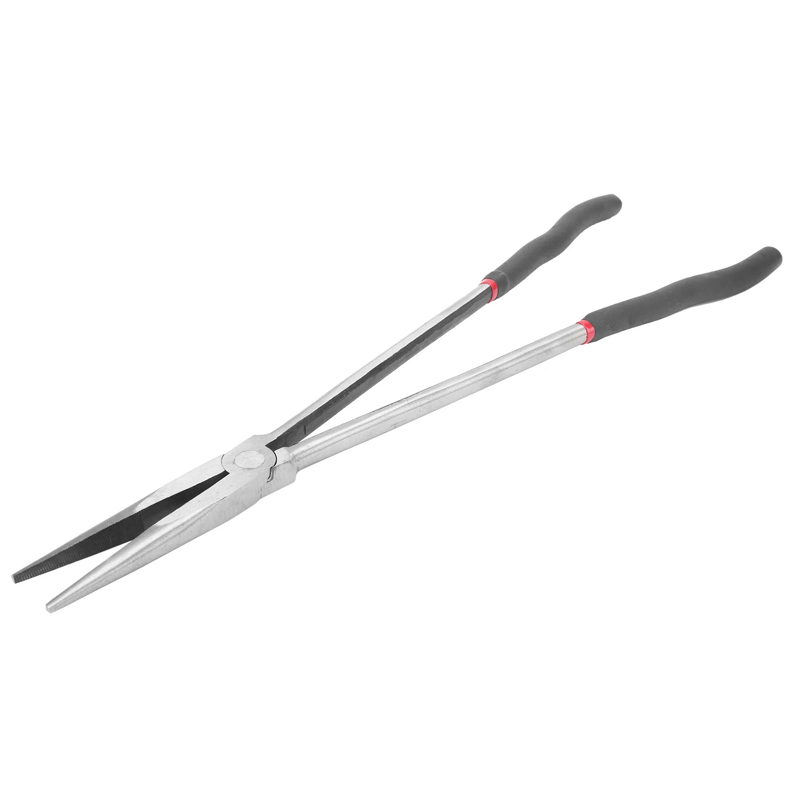 

Плоскогубцы с длинной ручкой, плоскогубцы с наконечником 400 мм/16 дюйма, удлиненные плоскогубцы, плоскогубцы с длинной ручкой, инструмент для ремонта рукоделия