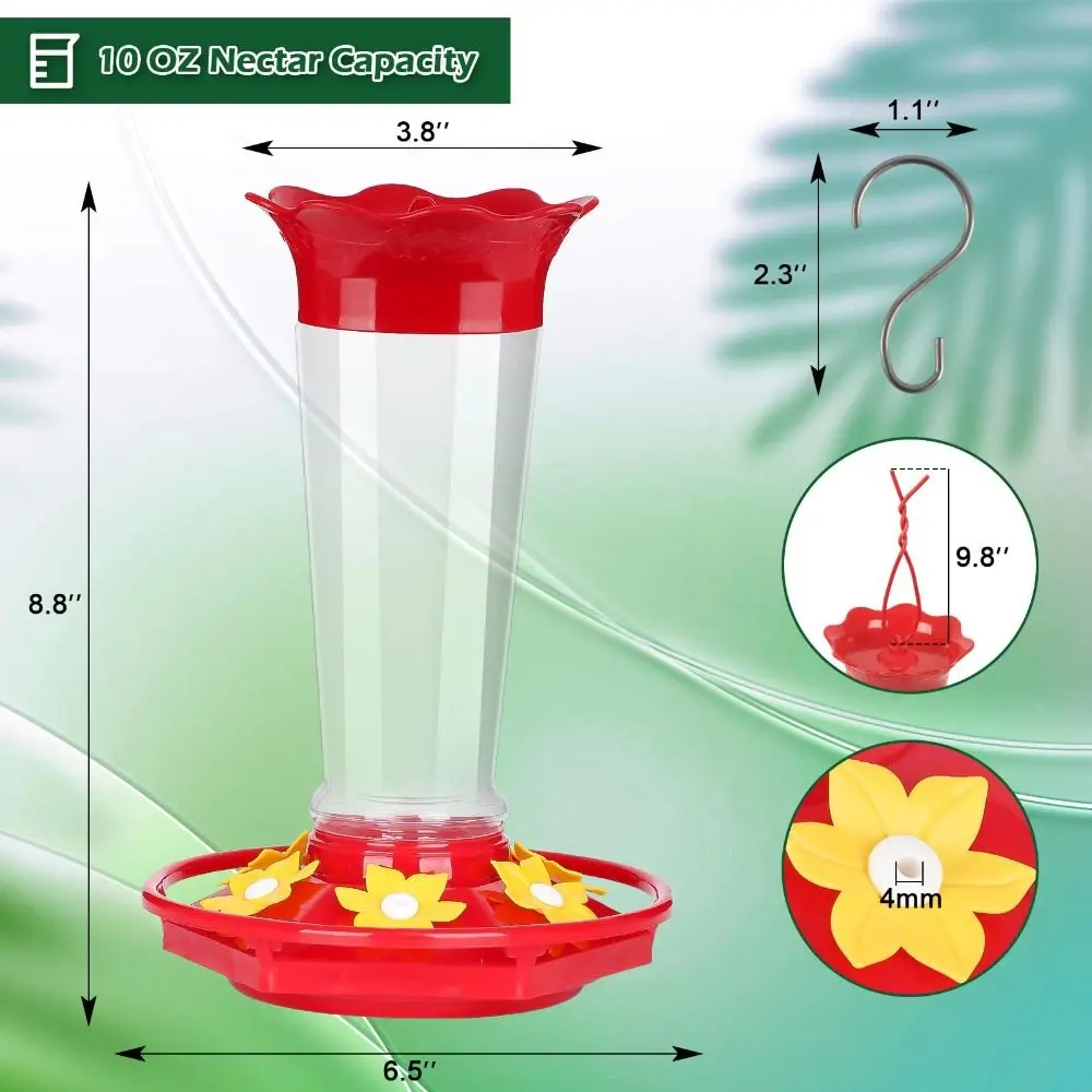 Thumbnail 4 - #42 Best Bird Feeders to Buy In 2026