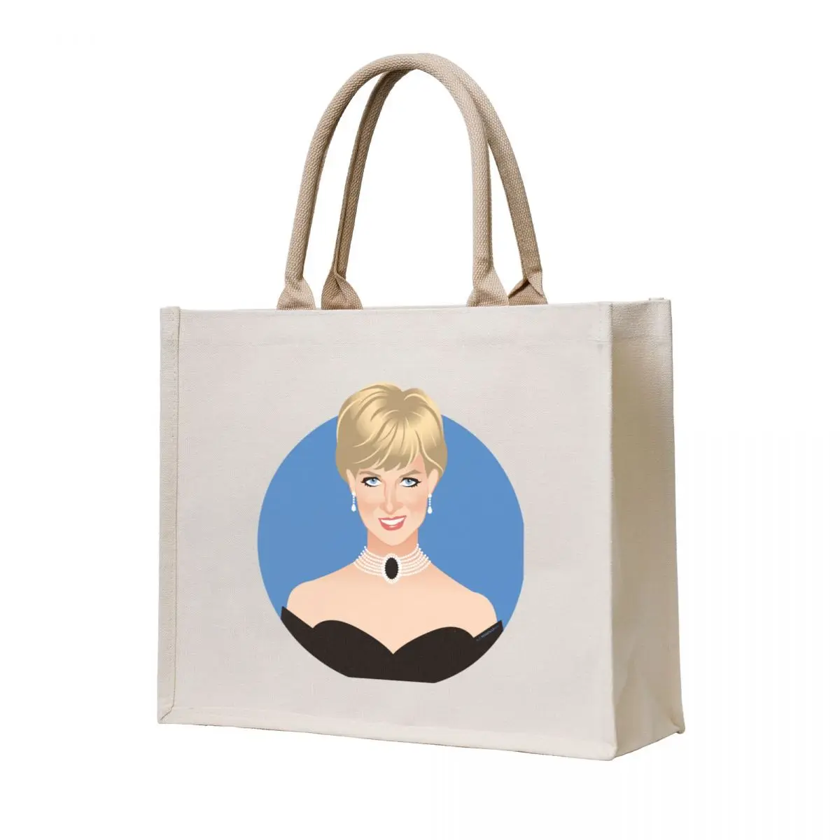 

Lady Di Tote Bag Large bags for women Gift bags Women bags
