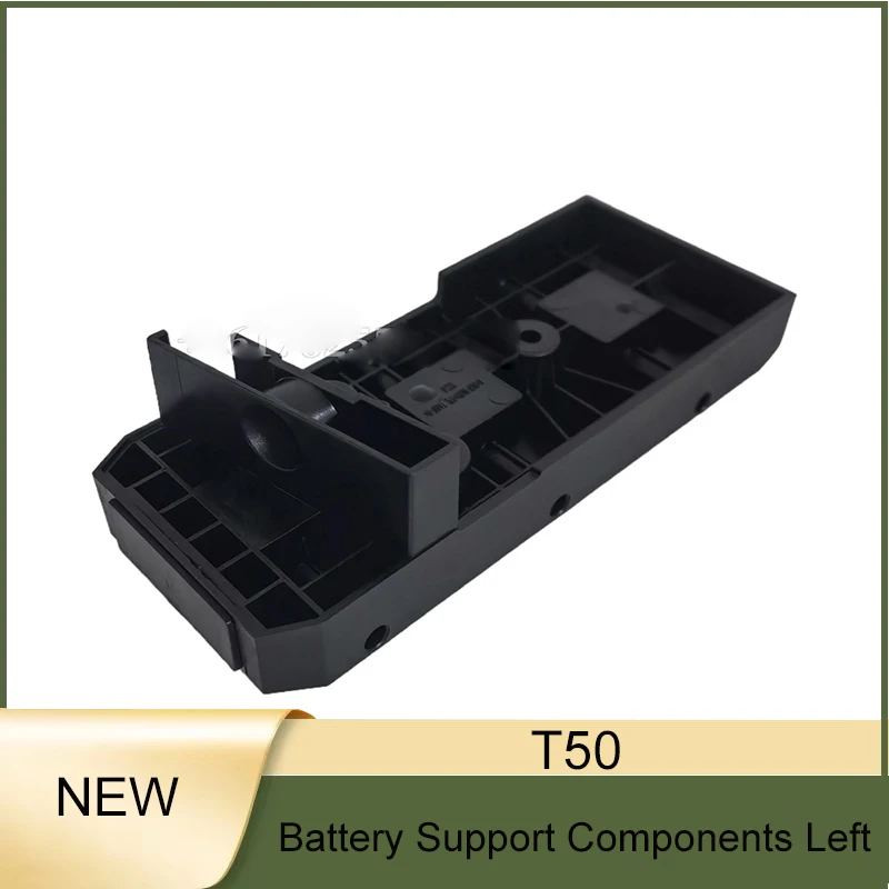 Brand New Agricultural Drone T50 Battery Support Components Left For DJI Argas Plant Protection Drones Repair Part