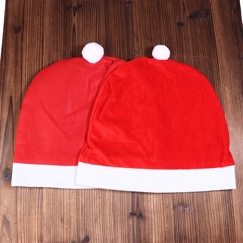 1-2-шт-рождественские-чехлы-на-автомобильные-сиденья-шляпы-Санта-Клауса-дизайн-праздничный-декор-защита-подголовника-для-передних-и-задних-сидений