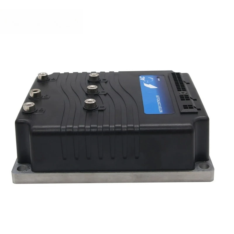 250A 24V AC Motor Controller 1230 Curtis 1230 2402 for CBD20-460